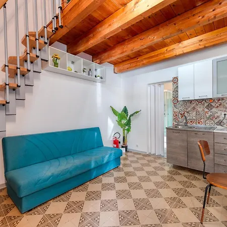 Ecce35 - Dom wakacyjny