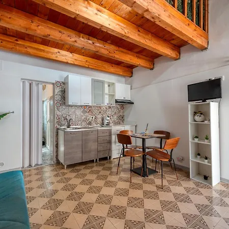 Ecce35 - Dom wakacyjny Lecce