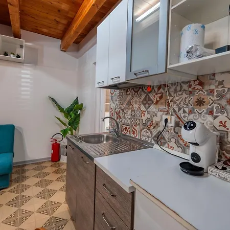 Dom wakacyjny Ecce35 -