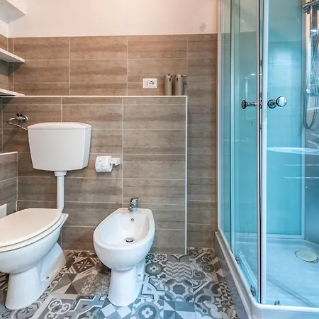 Ecce35 - Dom wakacyjny Lecce