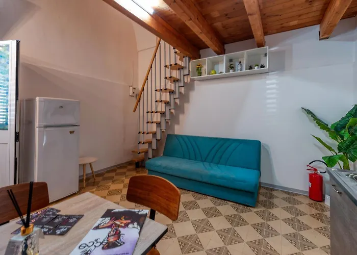 度假居 Ecce35 - 莱切