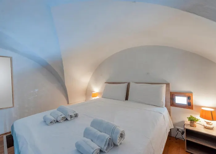 度假居 Ecce35 - 莱切