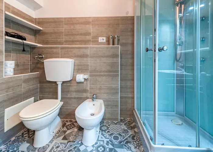 Ecce35 - 度假居 莱切