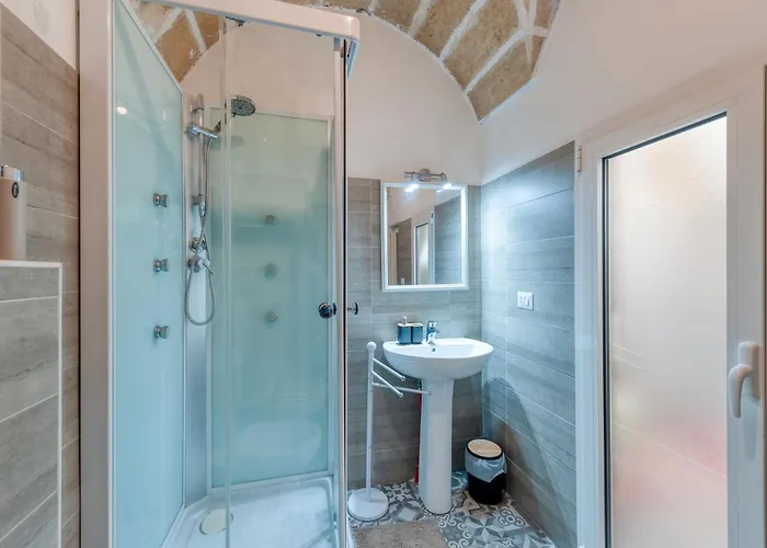 Ecce35 - 度假居 莱切