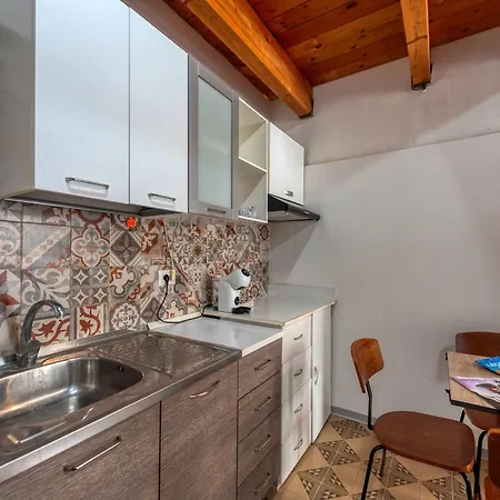 Semesterbostad Ecce35 - *