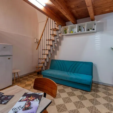 Semesterbostad Ecce35 - Lecce