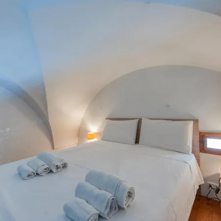 Semesterbostad Ecce35 - Lecce