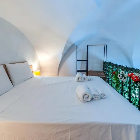 Ecce35 - Semesterbostad *