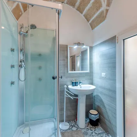 Ecce35 - Semesterbostad Lecce